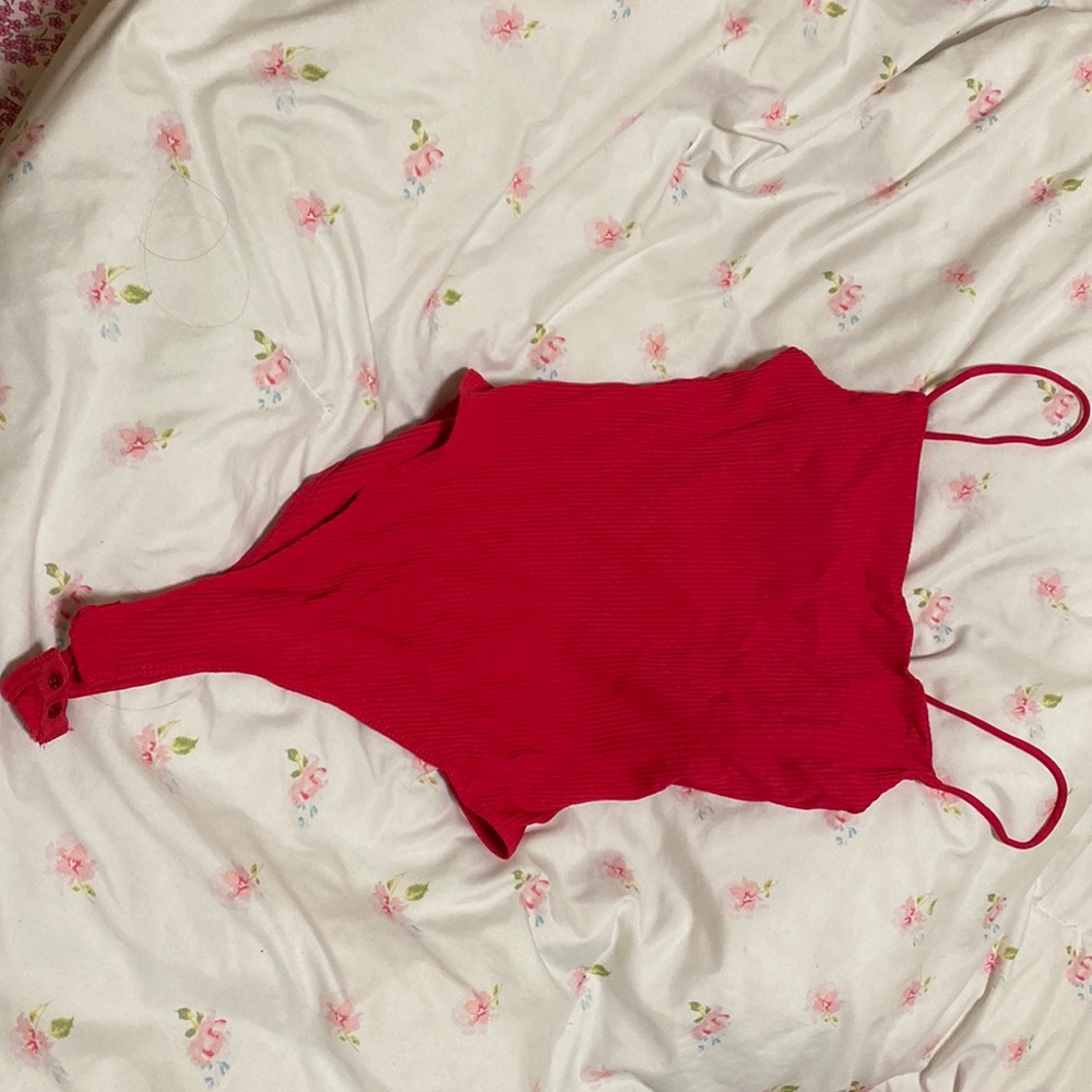 Zara bodysuit